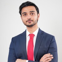Credit Wise Capital Employee Aalesh Avlani's profile photo