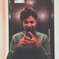 Annie Pullapallil Email