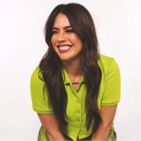 The Initial Group Employee Monique Berduo's profile photo