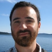 Bell Media Employee Joshua Freeman's profile photo