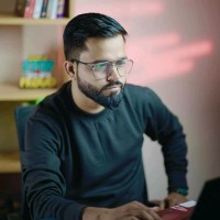 Alex Mediatech | Digital Marketing Company | Bhopal Employee Om Rajak's profile photo
