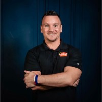 Krispy Krunchy Foods, LLC Employee Brandon Casto's profile photo
