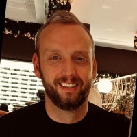 PizzaExpress Employee Jonny Hill's profile photo