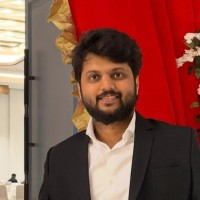 Tetherfi Employee Ashwath Mabiyan's profile photo