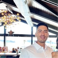 Thunder Funding Employee David Gutierrez's profile photo