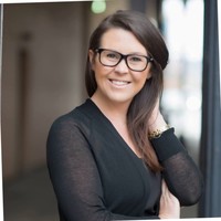 Ohio Insurance Agents Association, Inc. Employee Ashley Fitzsimmons's profile photo