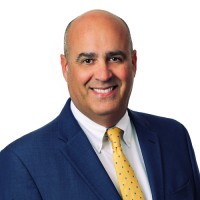 Corporate Finance Associates Employee Dennis Wells's profile photo