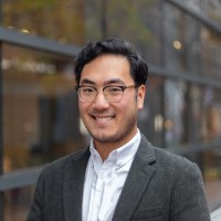 Eugene Won Email & Phone Number