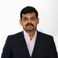 BrandTouch & Analytics Employee Sethunath Padmanabhan's profile photo