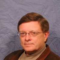 CVP Employee Paul Birch's profile photo