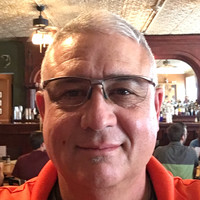 Alabama Army National Guard Employee Larry Crawley's profile photo