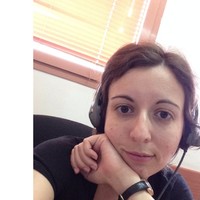 Rein Security Employee Inna Kaminsky's profile photo