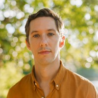 Multistudio Employee Patrick Dimond's profile photo