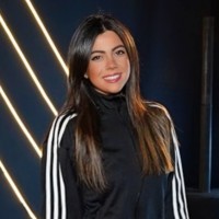Confederation Africaine de Football (CAF) Employee Mariam Azab's profile photo