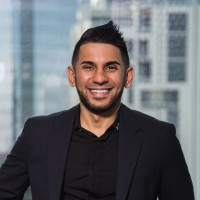 Analyte Health Employee Fiyyaz Pirani's profile photo