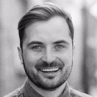 Cormirus Employee Matt Wood's profile photo