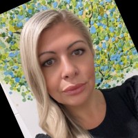 Eriez Australia Employee Kristina Dimitrovska's profile photo