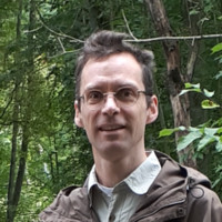Contactor Data AB Employee Henrik Hummelgren's profile photo