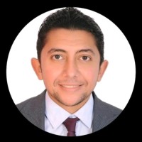 Be One Software Solutions L.L.C Employee Moutaz Ahmed's profile photo