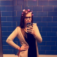 Ark Encounter Employee Sierra Wainscott's profile photo