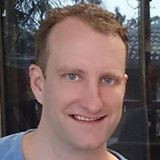 Fugro Roames Employee Michael Swan's profile photo