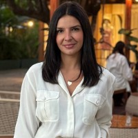 Resid Employee Luiza Faria's profile photo