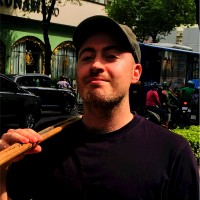 Techmodal Ltd Employee Alistair de Gernier's profile photo