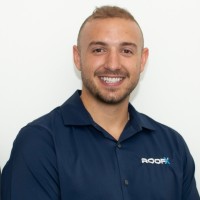 RoofX Employee Galen Yoder's profile photo
