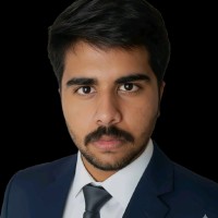 Google Cloud Arcade Facilitator Program Employee Aayush Mishra's profile photo