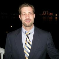 Plum EMS Employee Joe F.'s profile photo