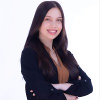 Pascal Education Employee Elena Fasouliotou's profile photo