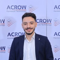 KAITECH Employee Mohamed Ragab's profile photo