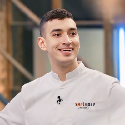 Food & Entertainment Co. Ltd. (FEED) Employee Kareem Atef's profile photo