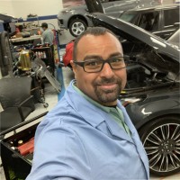 Land Rover Arrowhead Employee Derrick Parm's profile photo