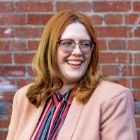 Gainsborough's House Employee Megan Vaughan's profile photo