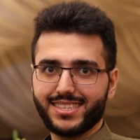 TimeSkipper Employee Waleed Liaqat's profile photo