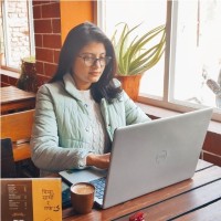 Enisha Pathak Email