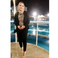 ELECTROTECH Employee Shahenda Gabir's profile photo