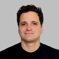 FePSeM Employee Simon Azoulay's profile photo