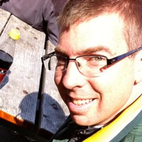 Rainmaker Creative Employee Kevin Gaura's profile photo