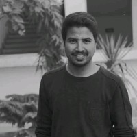 Saipem Employee Tabish Ali's profile photo