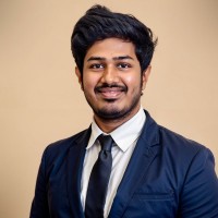 Design for Leisure Employee Dhaga Aman's profile photo