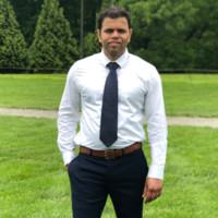 JPMorgan Chase & Co. Employee Ravi Rai's profile photo