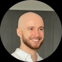 DeepMind Employee Richard Everett's profile photo