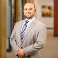 CapWealth Employee Jason Krueger's profile photo