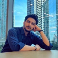 Dubizzle Labs Employee Chaudhary Ahmad's profile photo