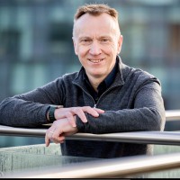 SimpliSafe Employee Jonathan Wall's profile photo