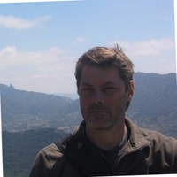FTS Forest Technology Systems Employee Philip Bartlett's profile photo