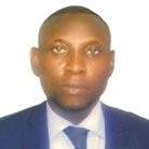 Cardinal Security Employee Edet Daniel's profile photo