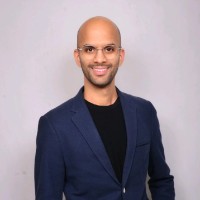 Dronus Employee Samarth Kirloskar's profile photo